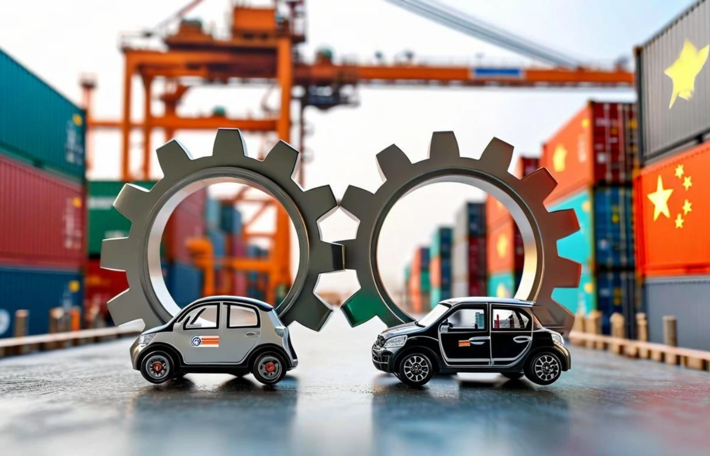 China has lodged a complaint with the WTO against India, claiming it has an 'unfair advantage' in subsidies for EVs and batteries. Featured Image